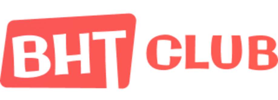 BHT Club Cover Image