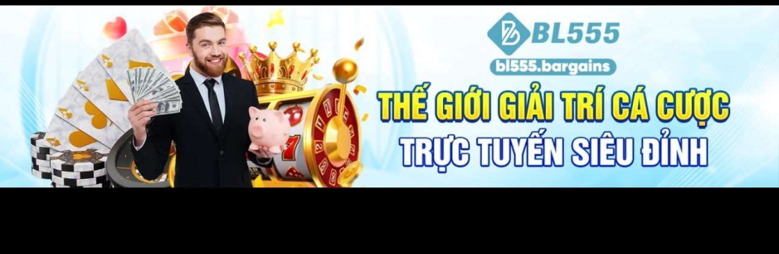 Nhà cái BL555 Cover Image