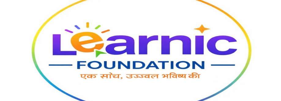 learnic learnic Cover Image