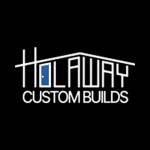 Holaway Custom builds Profile Picture