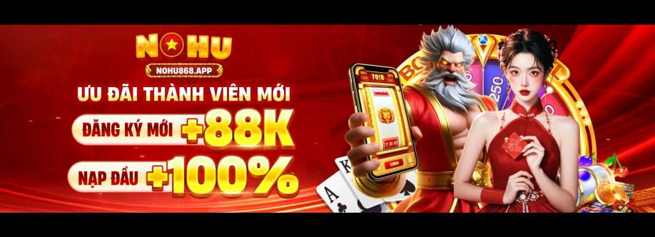 Trang chủ NOHU Cover Image
