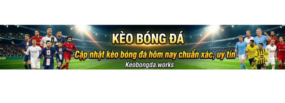 works keobongda Cover Image