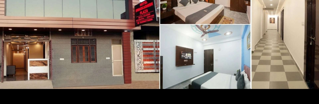 Bhagwa Group of Hotels Cover Image