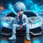 nikit qarzel Profile Picture