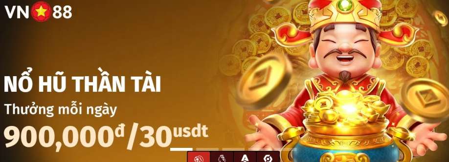 Nhà cái VN88 Cover Image