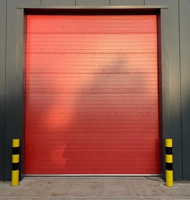 Industrial Sectional Doors: Why It Is an Ideal Choice? - Free Articles Mania