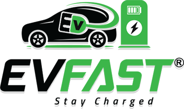 EV Charger Manufacturer in India | EVFast Charger