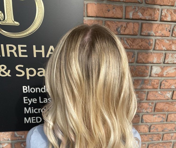 How to Get the Perfect Blonde Without the Damage?