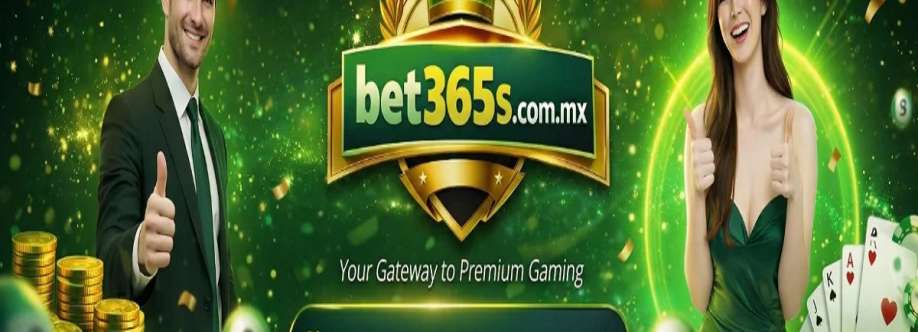 Bet 365 Cover Image