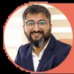 Tirth Vyas Profile Picture