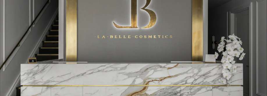 La Belle Cosmetics Cover Image