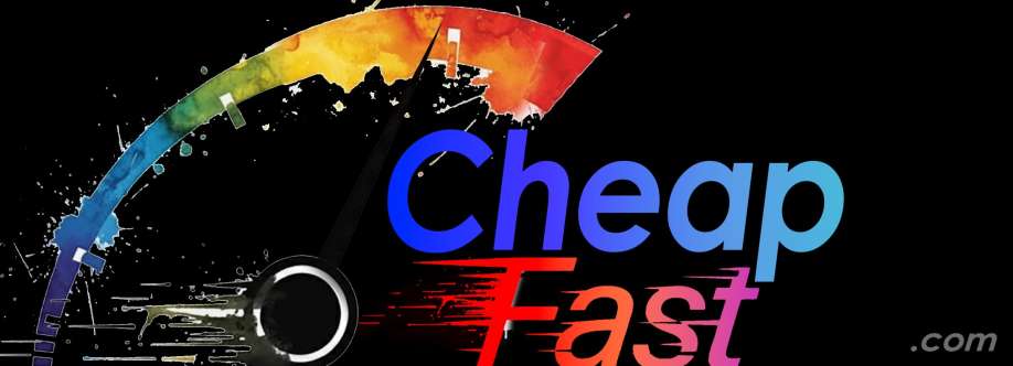 CheapFASTprinting com Cover Image