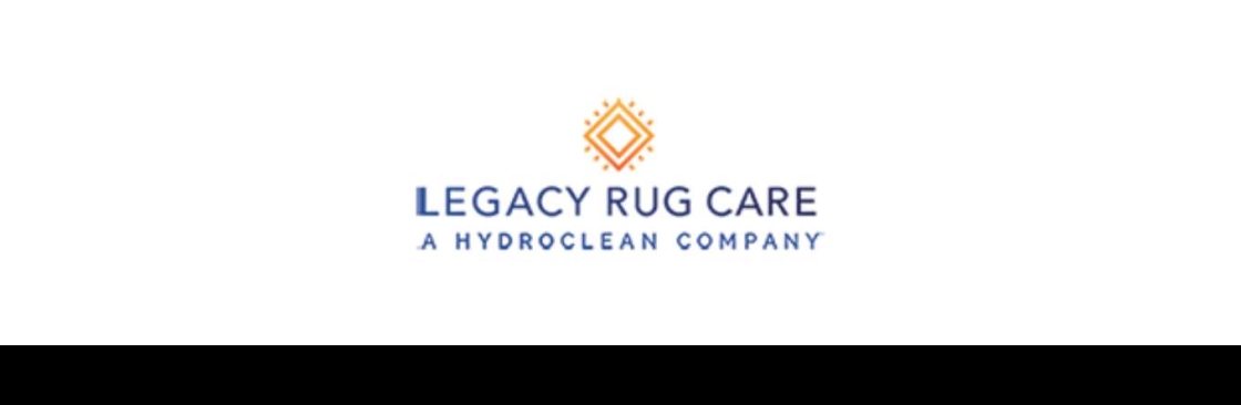 Legacy Rug Care Cover Image
