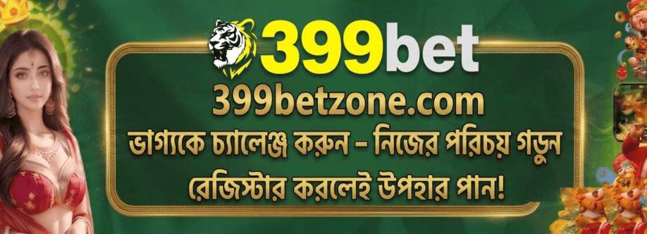 Bookmaker 399BET Cover Image