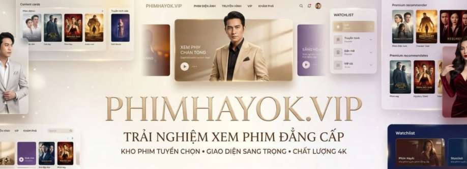 PhimHayOk Cover Image