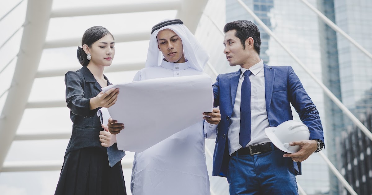 Step by Step Guide: Offshore Company Setup in Dubai