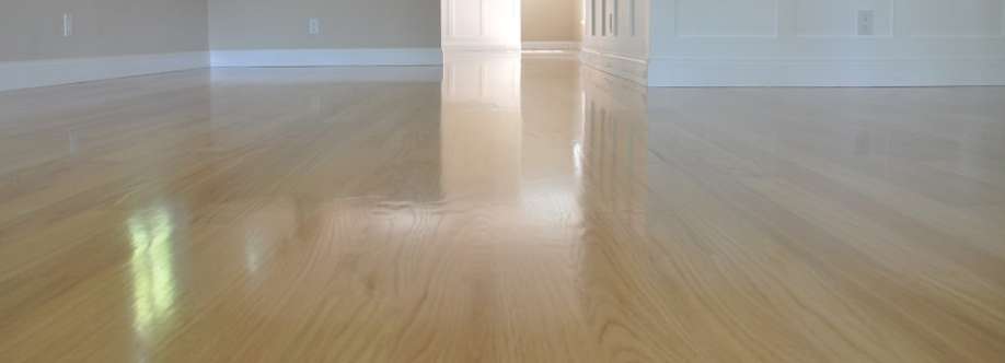SunshineHardwood Flooring Cover Image