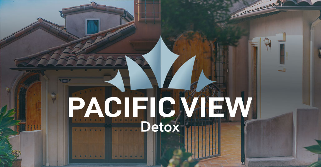Dana Point Rehab Center | Pacific View Detox