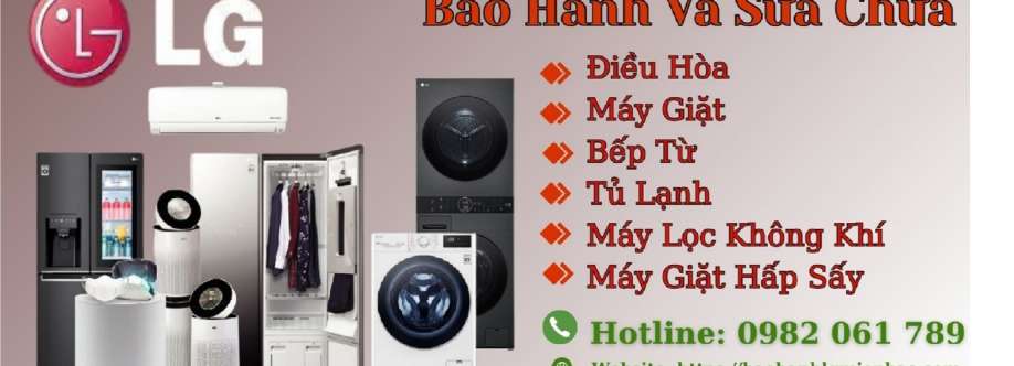 Bảo Hành LG Miền Bắc Cover Image