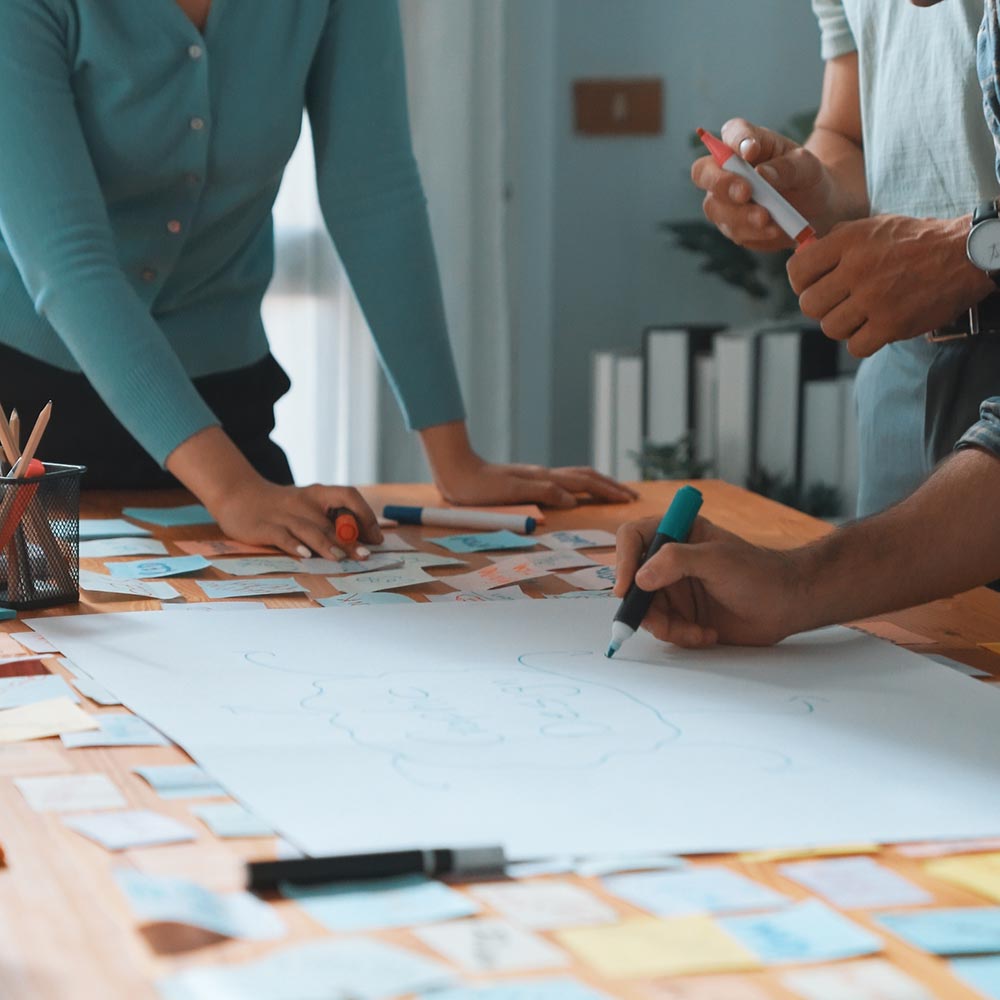 How to Choose the Right Digital Marketing Agency for Your Brand - digitallinksrak