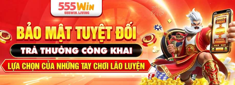 555win living Cover Image