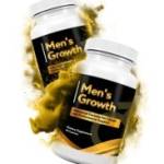 Mens Growth Supplement Profile Picture