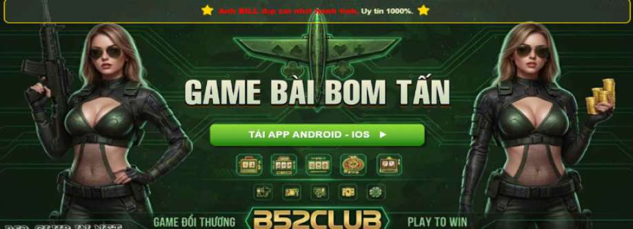 Cổng Game B52Club Cover Image