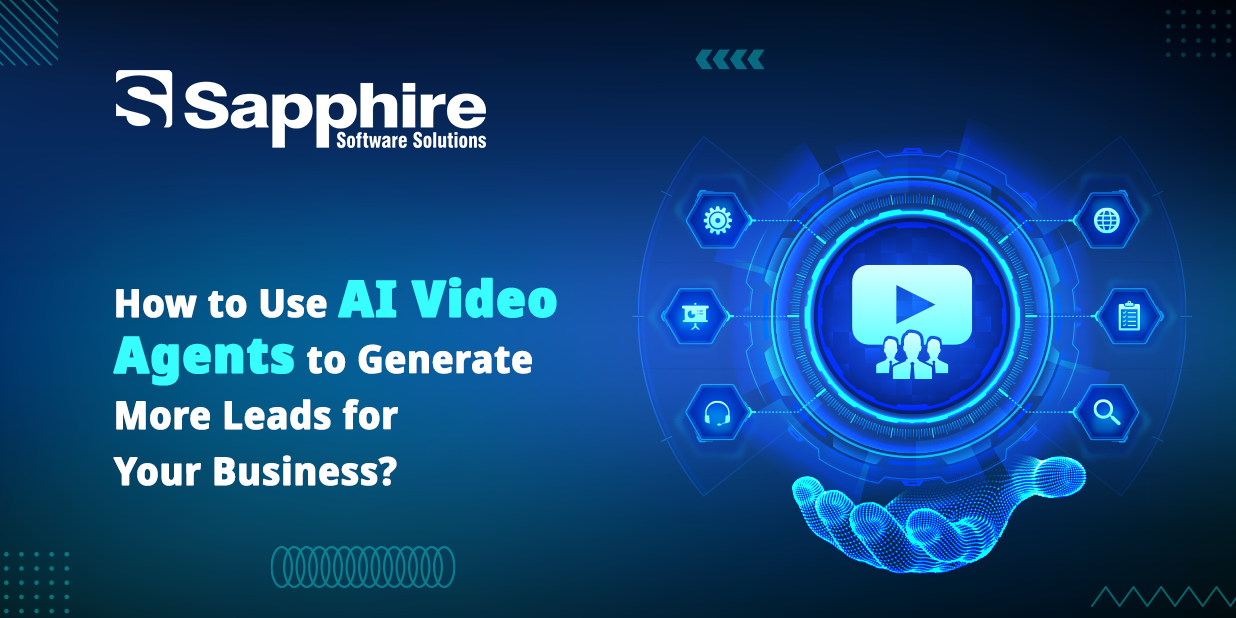 How to Use AI Video Agents to Generate More Leads for Your Business?