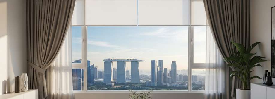 NST Curtain Cover Image
