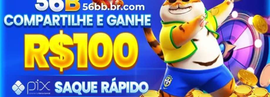 56B Cassino Online Cover Image