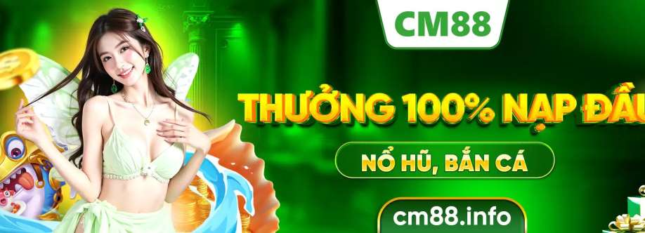 Cm88 Cover Image