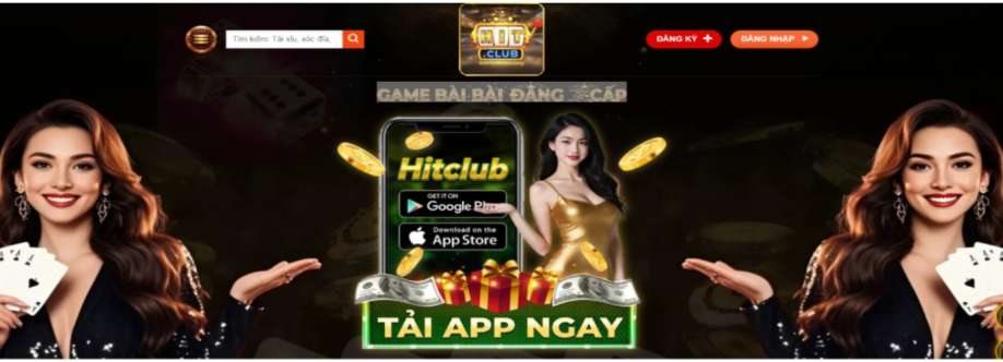 Cổng Game Hitclub Cover Image