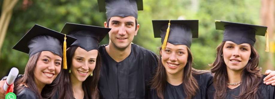 Erinadus International Education Cover Image