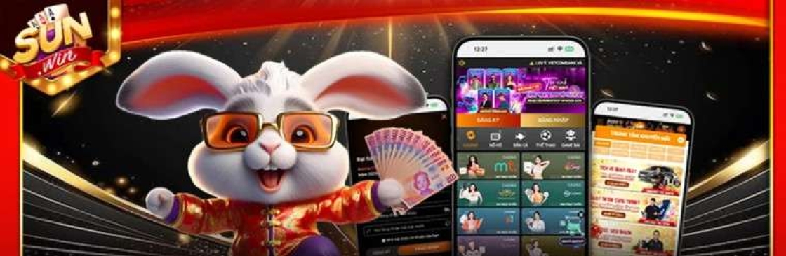 Sunwin Cổng game giải trí Cover Image
