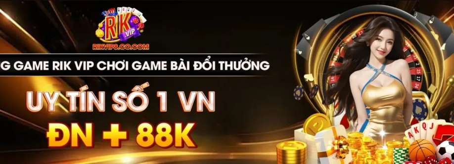 Rikvip Cổng Game Cover Image