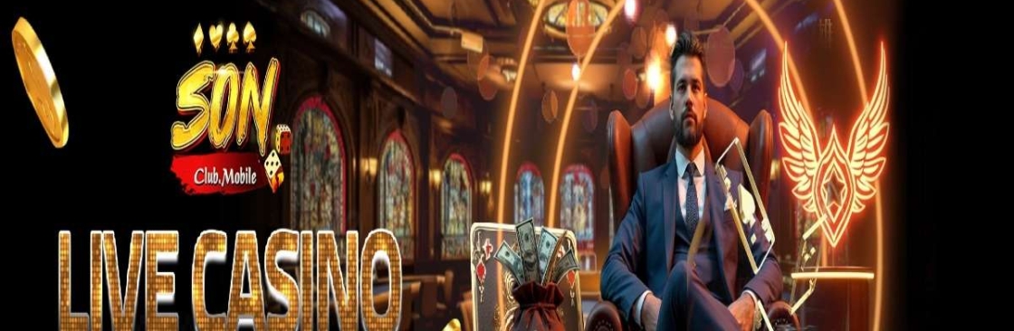 Sonclub mobile Cover Image