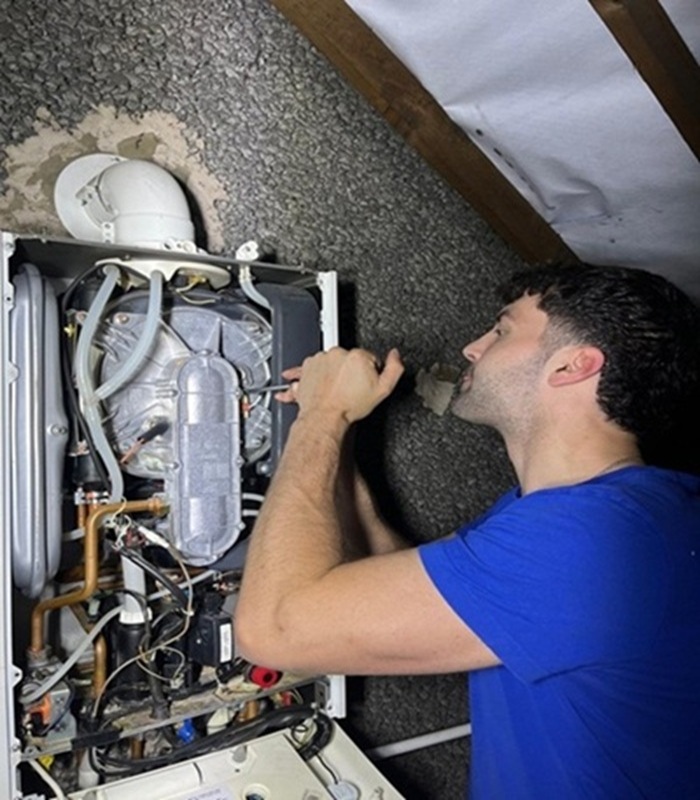 Trusted and Reliable Boiler Installation Services in Sheffield