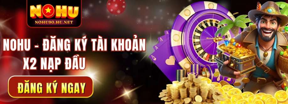 Nohu90 Cổng game nổ hũ Cover Image