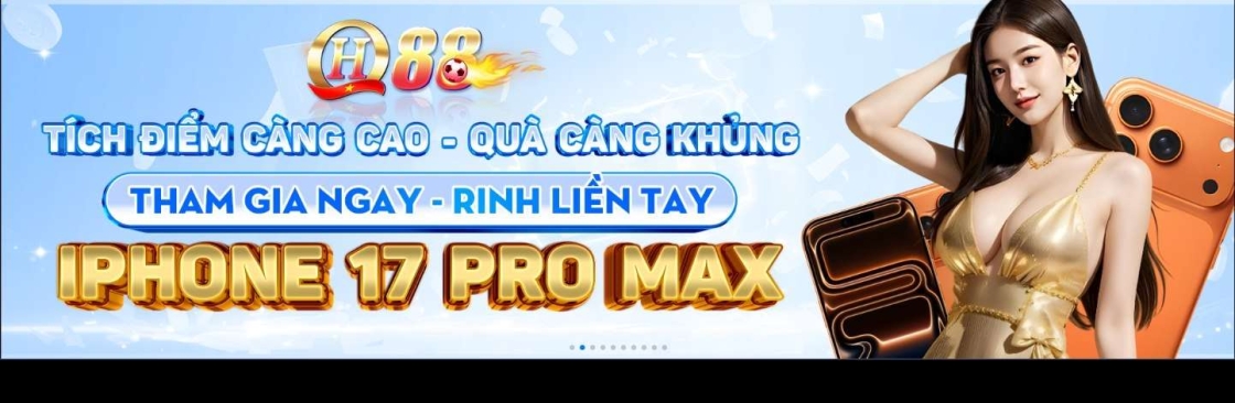 qh88 free Cover Image