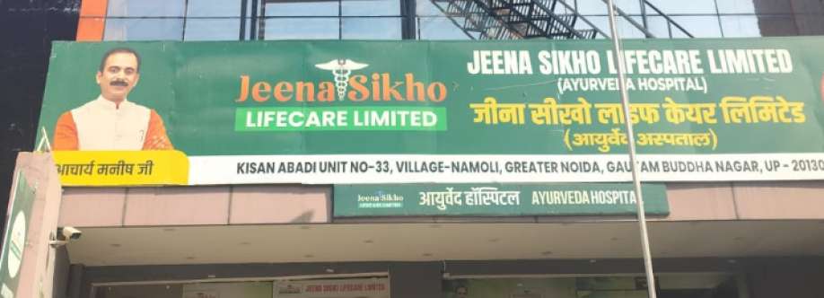 Jeena Sikho HiiMS Greater Noida Cover Image