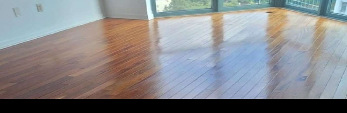 Polished Jemm Floorcare Cover Image