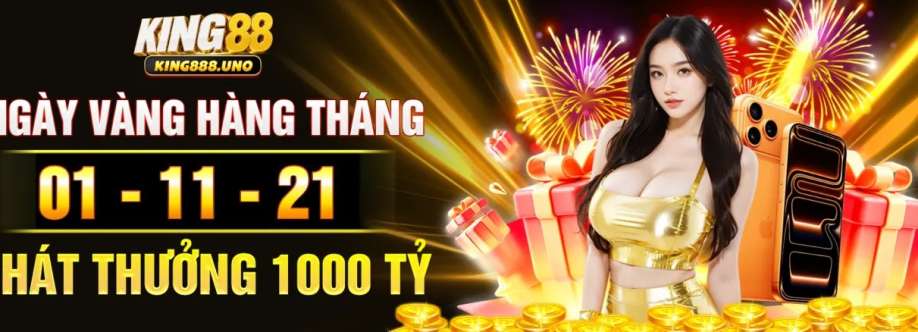 Nhà Cái King88 Cover Image