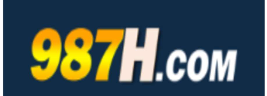 987h org Cover Image