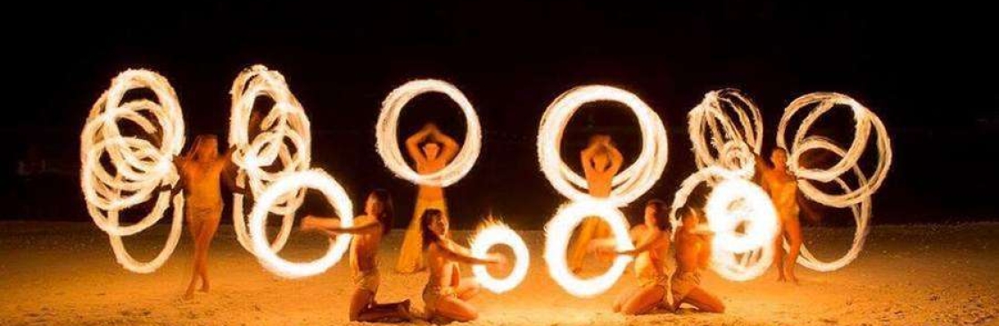 Energy Entertainment Cover Image