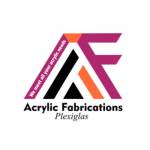 Acrylic Fabrications Plexiglas Profile Picture