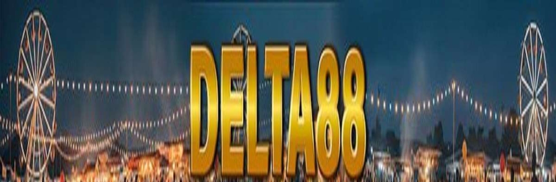 DELTA 88 Cover Image