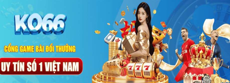 KO66 guide Cover Image