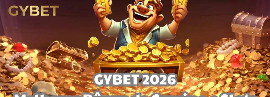 GYBET Official Cover Image