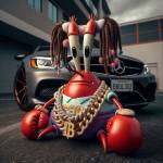 rahma baby Profile Picture