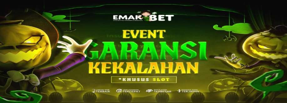 emakbet gacor Cover Image